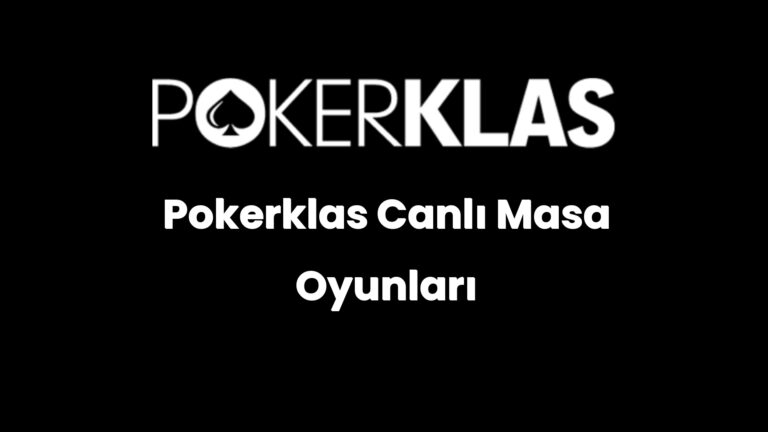 pokerklas canli masa oyunlari 211