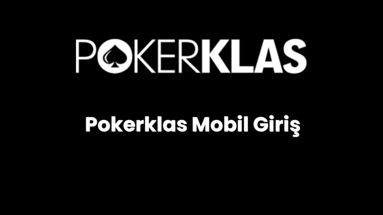 pokerklas mobil giris 2 207