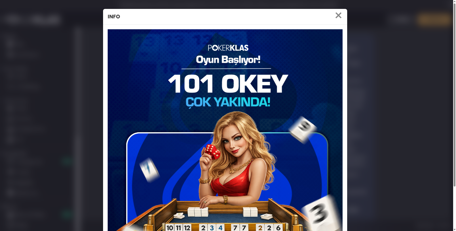 Pokerklas Telegram