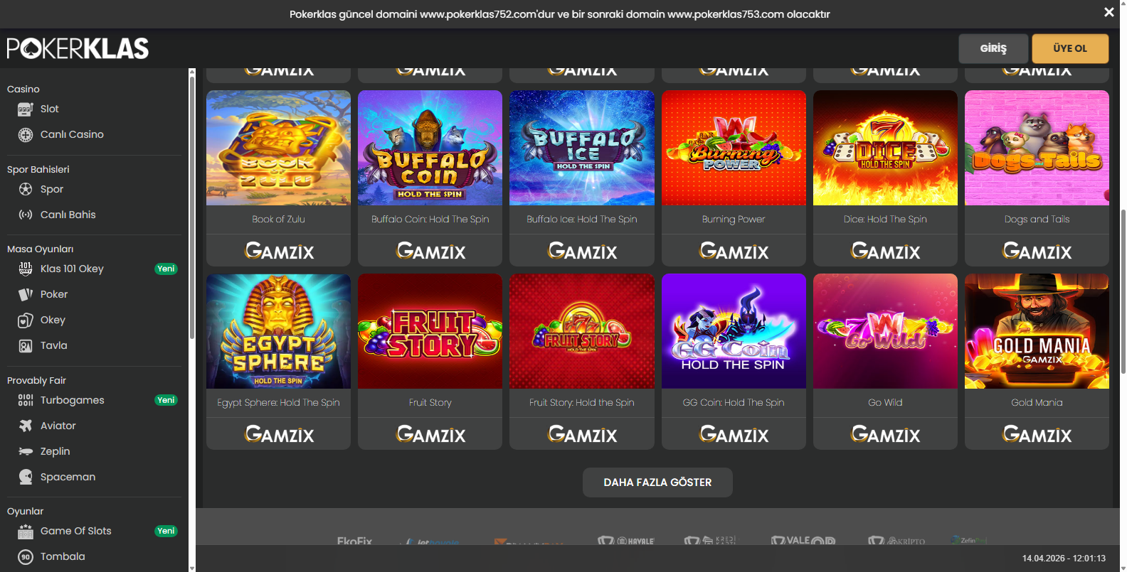 Pokerklas İlk Üyelik Bonusu Ne Kadar?