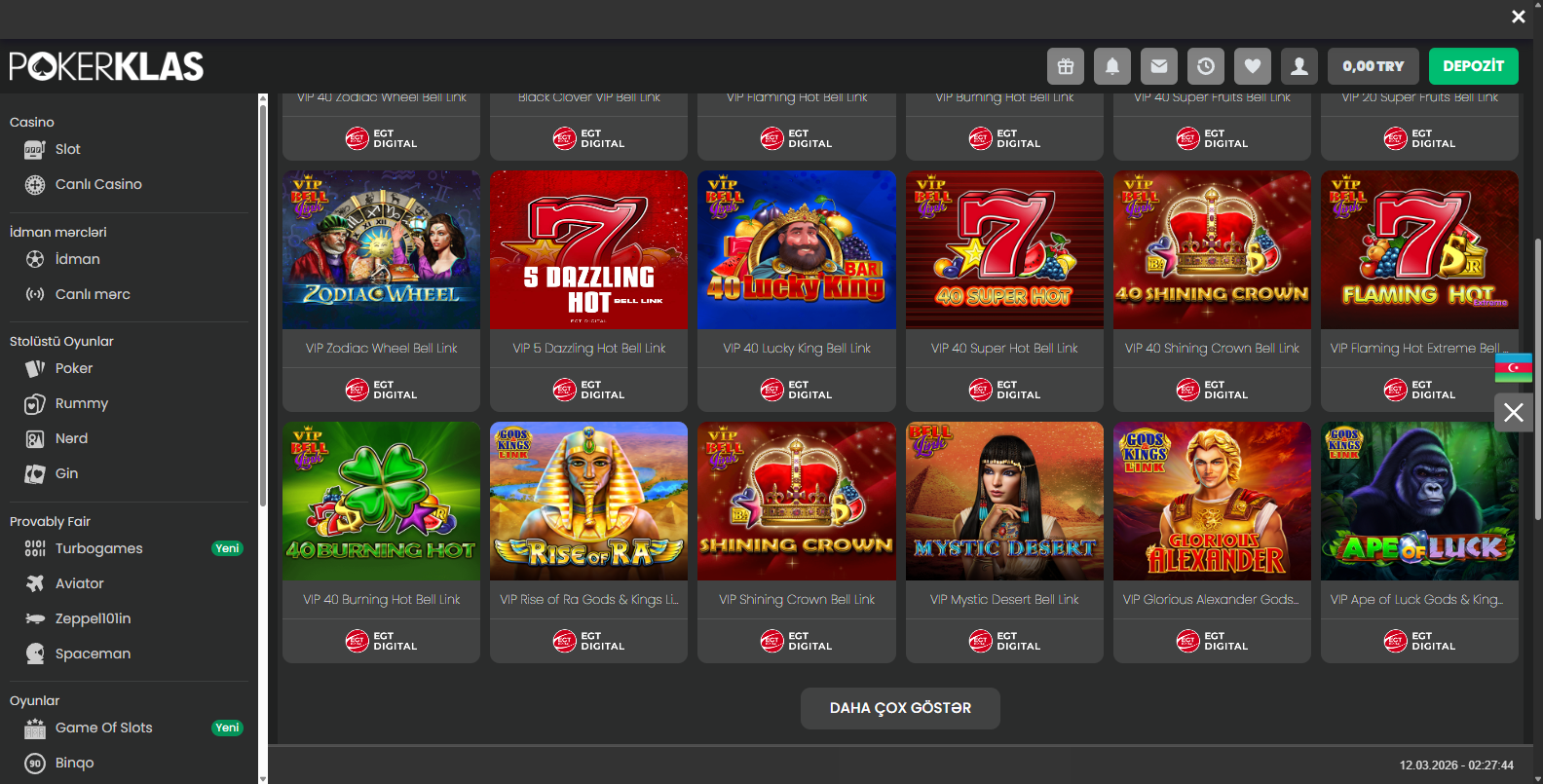 Pokerklas Online Tavla Nasıl Oynanır?