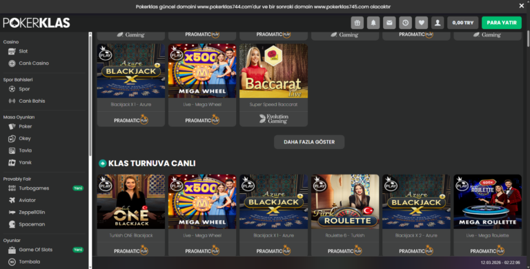 pokerklas 21